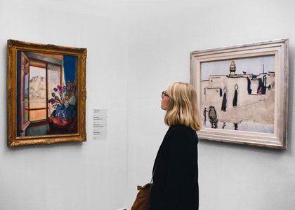 Секретные места города – куда сходить, как местный?