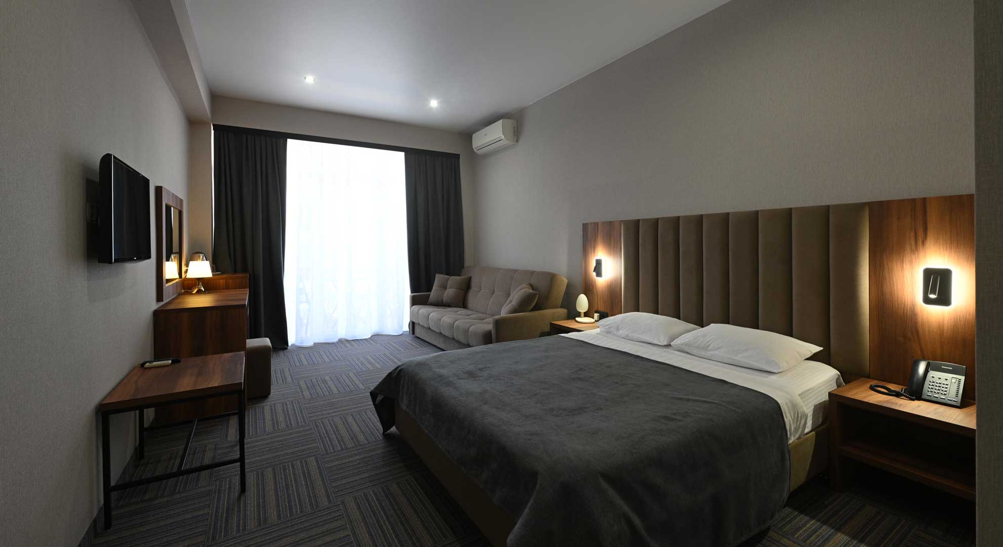 Hotel Evelin