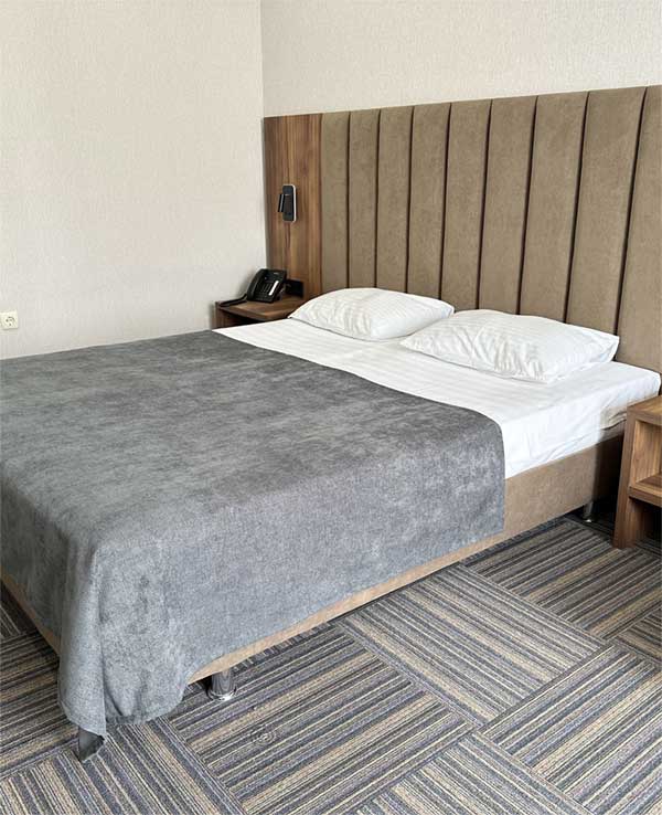 Hotel Evelin